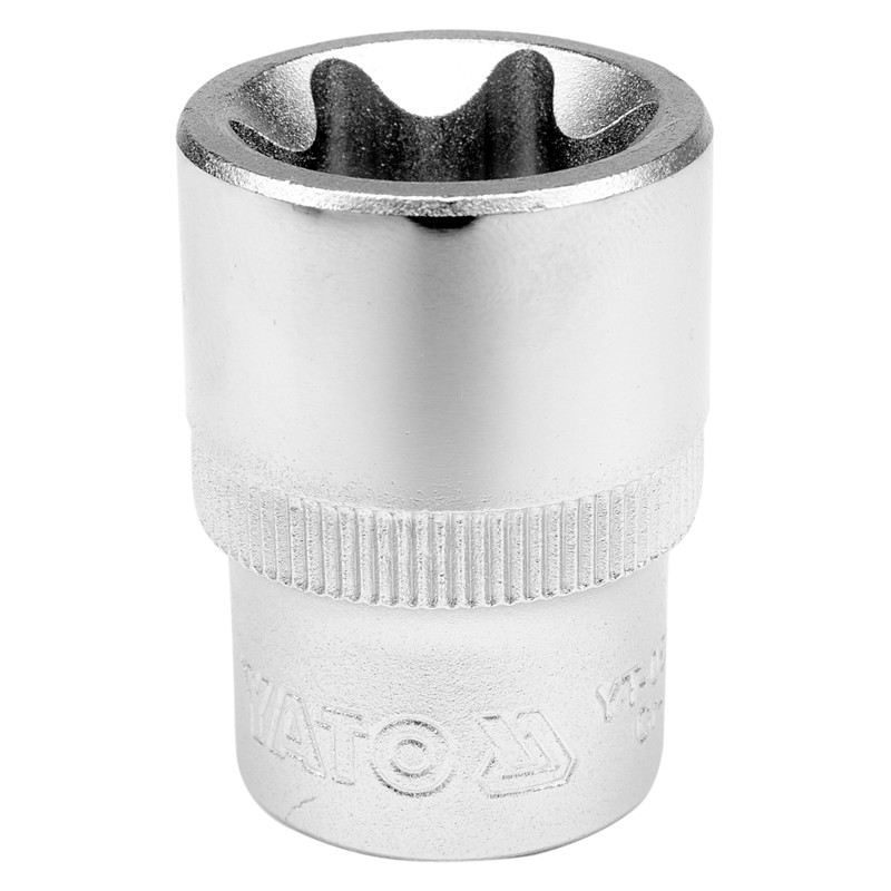 Nasadka Torx 1/2" E12   Yato